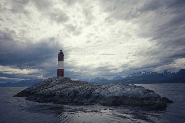 Abschied am Ende der Welt